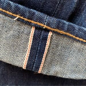Jack Spade Selvedge Denim Jeans Size 36